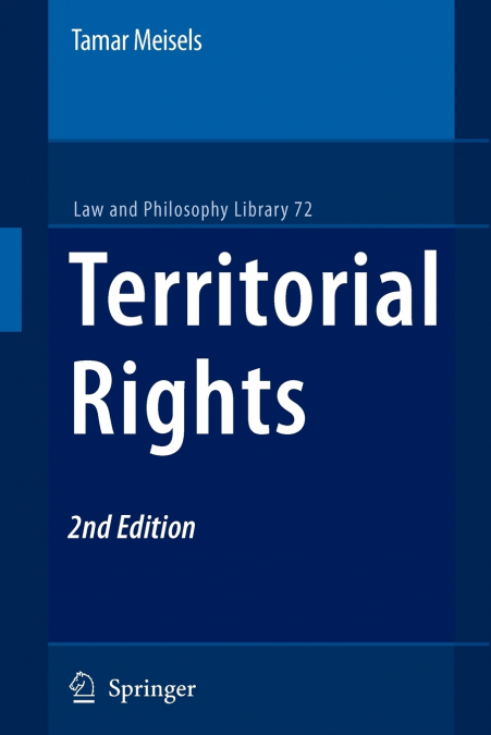 Territorial Rights