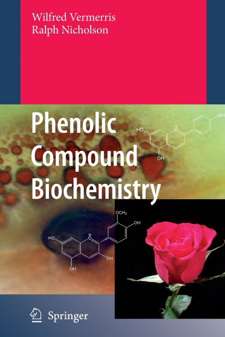 Phenolic Compound Biochemistry