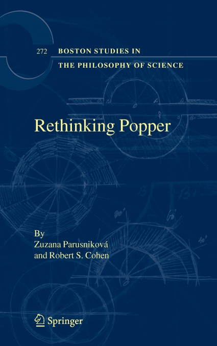 Rethinking Popper