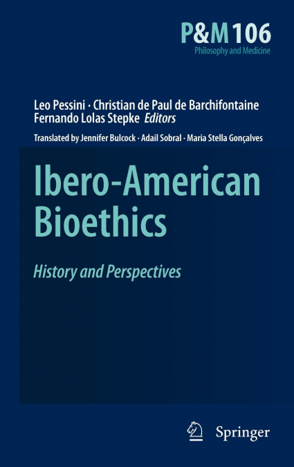 Ibero-American Bioethics