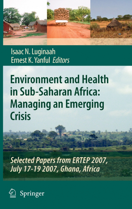 Environment and Health in Sub-Saharan Africa