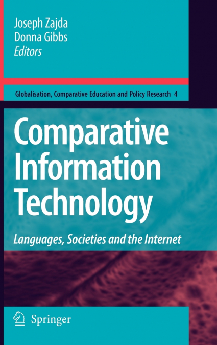 Comparative Information Technology