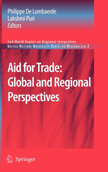 Aid for Trade