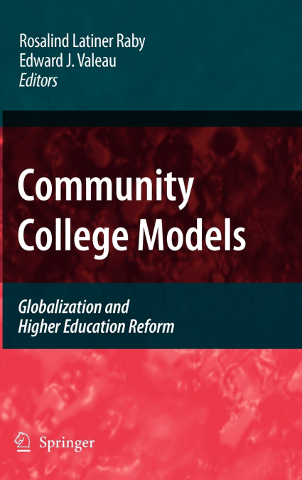 Community College Models