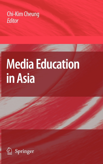 Media Education in Asia