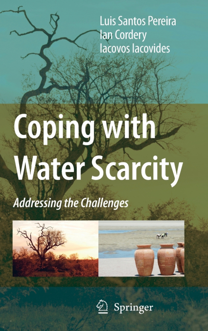 Coping with Water Scarcity