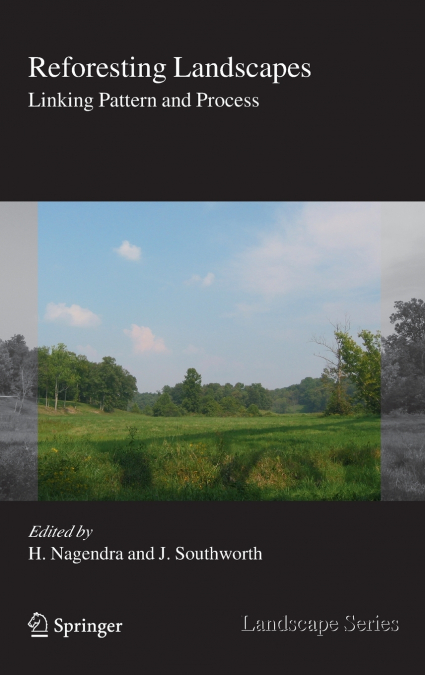 Reforesting Landscapes