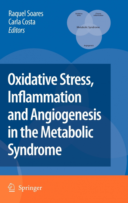 Oxidative Stress, Inflammation and Angiogenesis in the Metabolic Syndrome