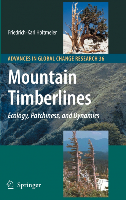 Mountain Timberlines