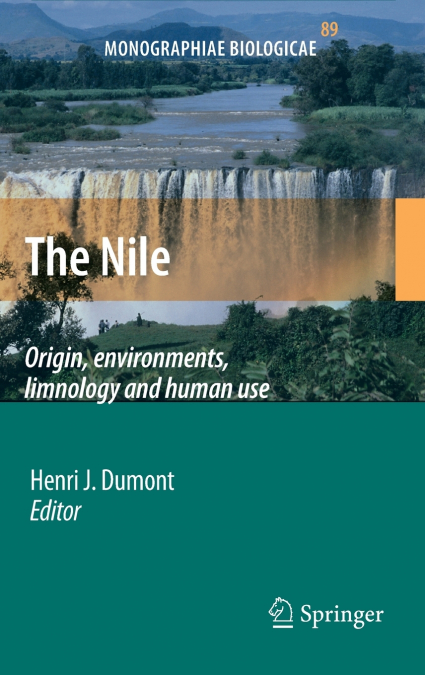 The Nile