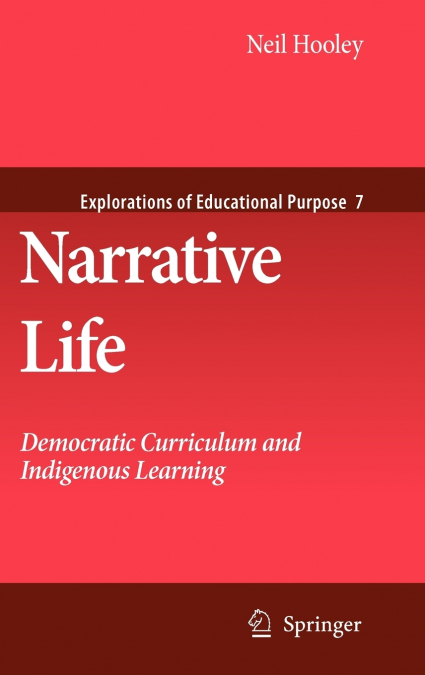Narrative Life