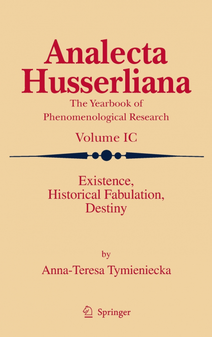Existence, Historical Fabulation, Destiny