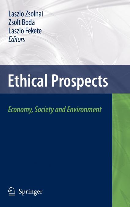 Ethical Prospects