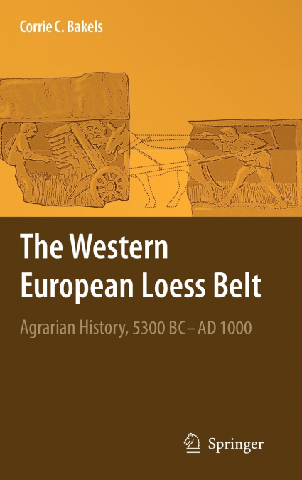 The Western European Loess Belt