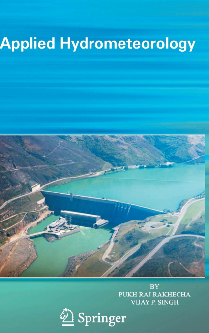 Applied Hydrometeorology