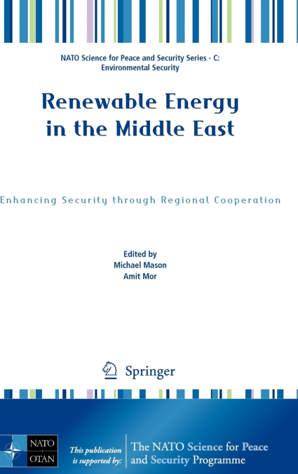 Renewable Energy in the Middle East