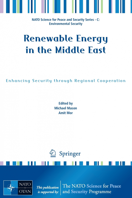 Renewable Energy in the Middle East