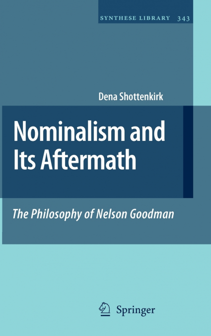 Nominalism and Its Aftermath