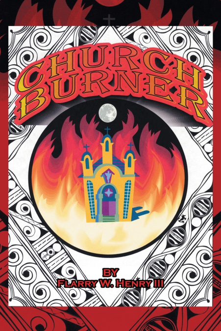 Church Burner