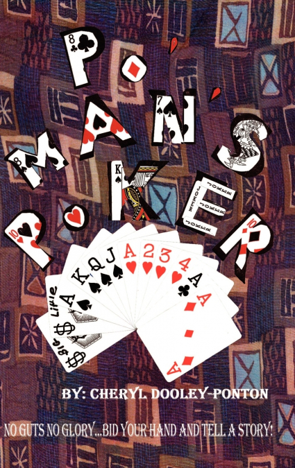 Po’ Man’s Poker