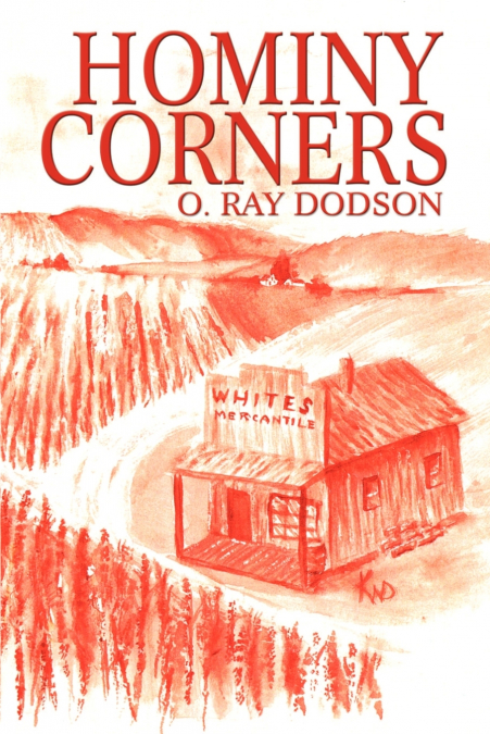Hominy Corners