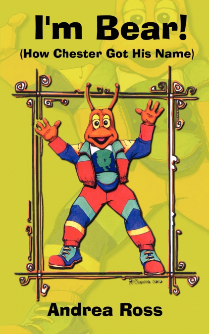 I’m Bear