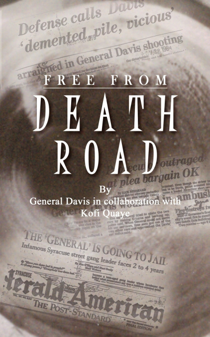 Free from Death Road