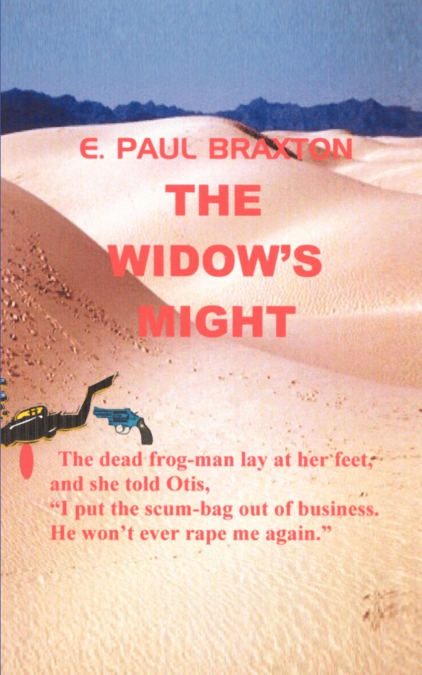 The Widow’s Might