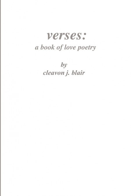 Verses