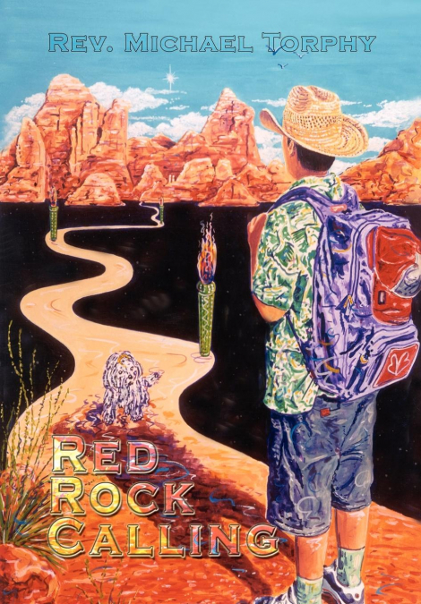 Red Rock Calling