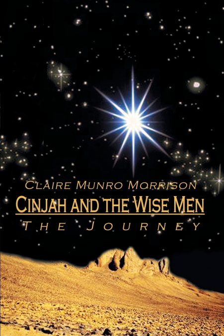 Cinjah and the Wise Men