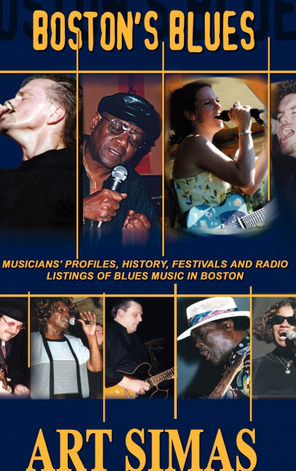 Boston’s Blues