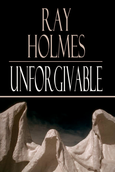 Unforgivable
