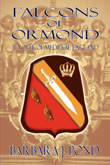Falcons of Ormond