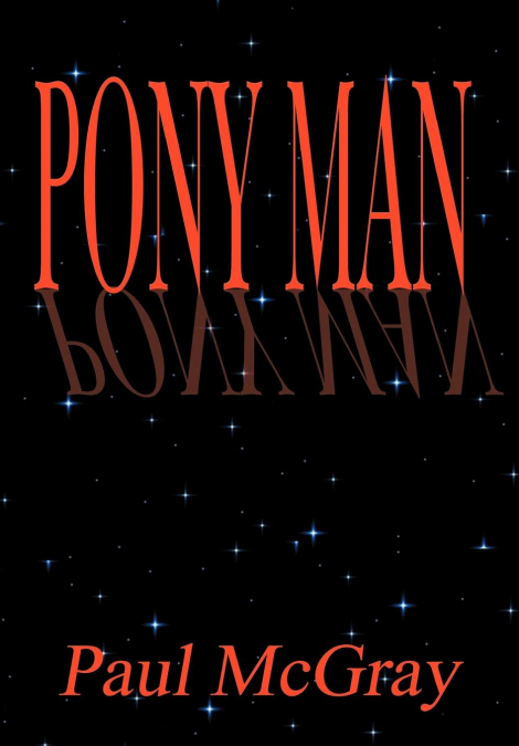 Pony Man