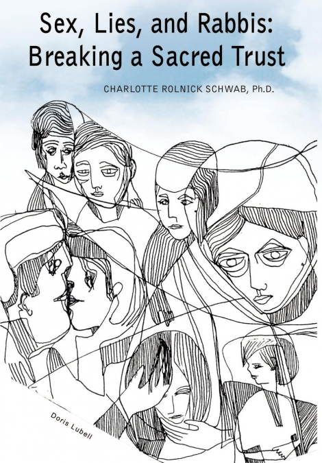 Sex, Lies, and Rabbis