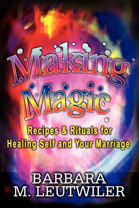 Making Magic