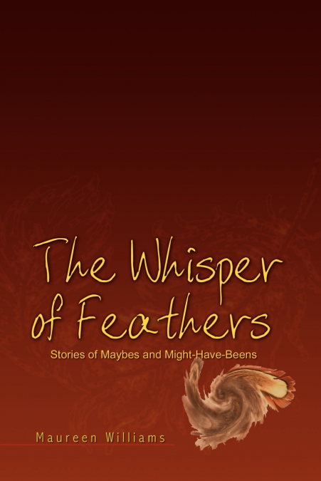 The Whisper of Feathers