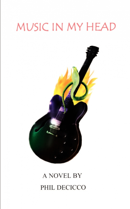 Music in My Head