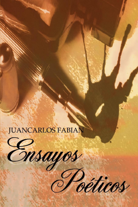 Ensayos Poeticos
