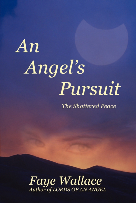 An Angel’s Pursuit