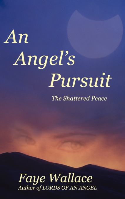 An Angel’s Pursuit