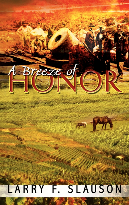 A Breeze of Honor