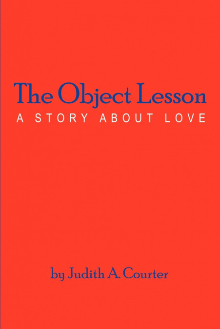 The Object Lesson