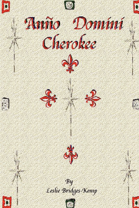Anno Domini Cherokee
