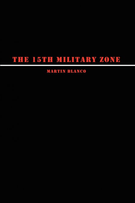 The 15th Military Zone