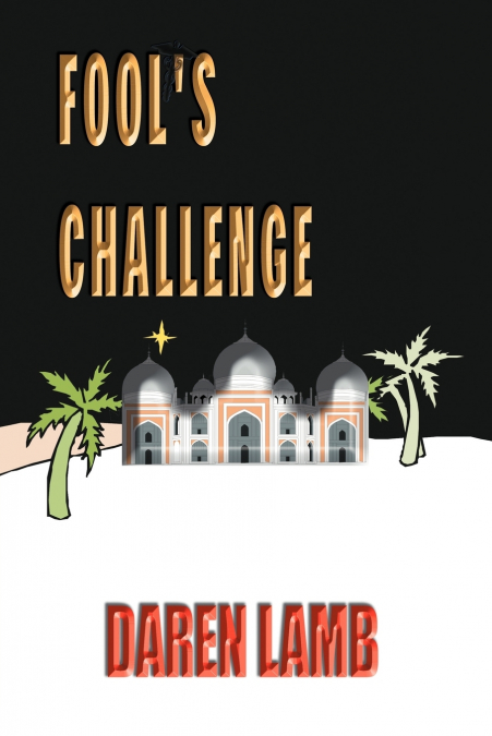 Fool’s Challenge