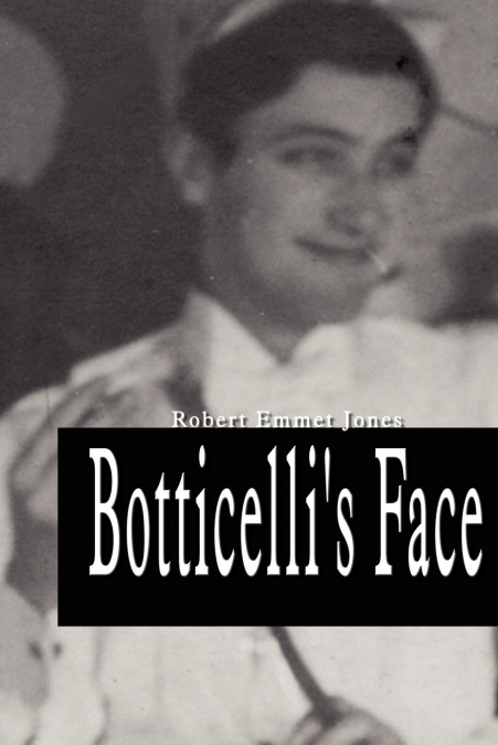 Botticelli’s Face