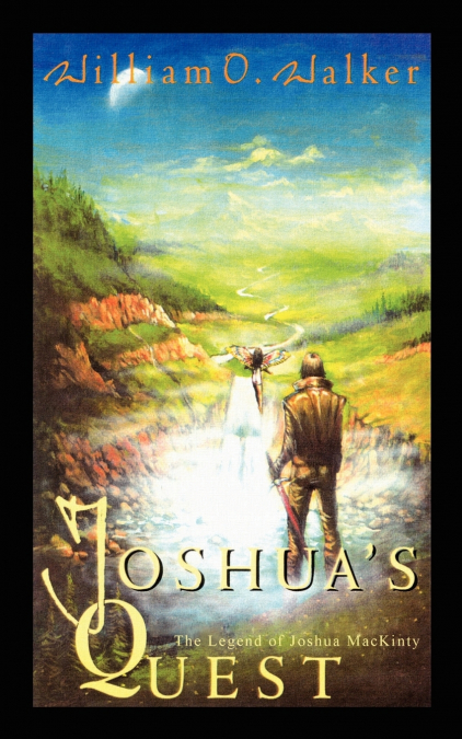 Joshua’s Quest