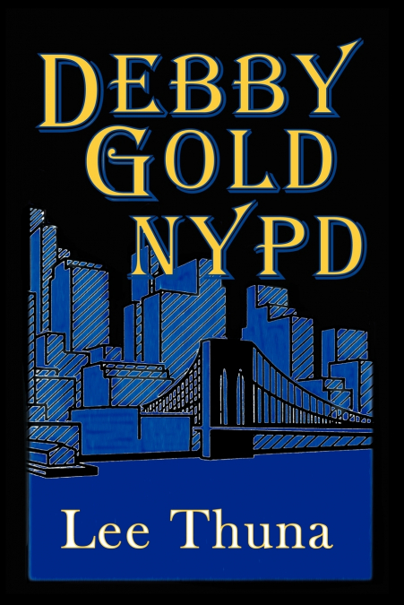 Debby Gold, NYPD